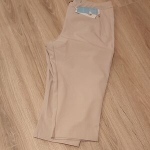 N'vo By LANCTOT NWT WOMENS GOLF PANTS